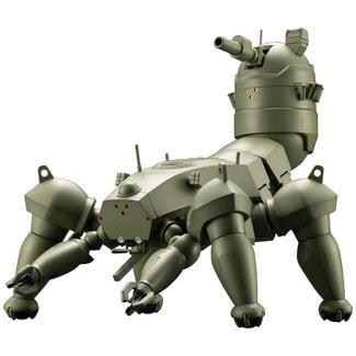 Kotobukiya  Ghost in the Shell: Stand Alone Complex 2nd Gig Plastic Model Kit 1/35 HAW206 Ground Self-Defense Army Ver. 24 cm