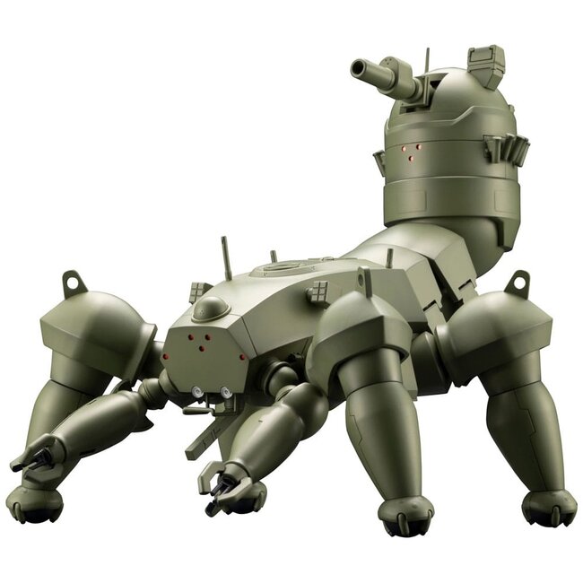 Kotobukiya  Ghost in the Shell: Stand Alone Complex 2nd Gig Plastic Model Kit 1/35 HAW206 Ground Self-Defense Army Ver. 24 cm