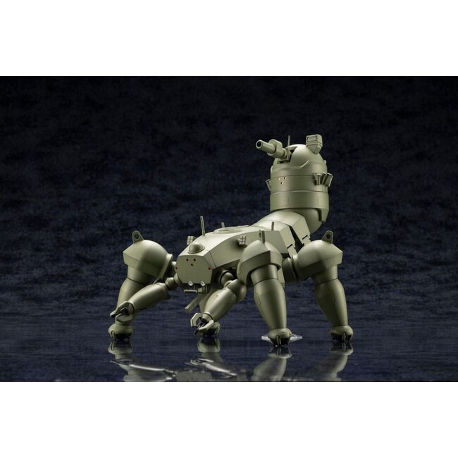 Ghost in the Shell: Stand Alone Complex 2nd Gig Plastic Model Kit 1/35 HAW206 Ground Self-Defense Army Ver. 24 cm