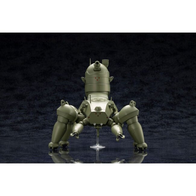Ghost in the Shell: Stand Alone Complex 2nd Gig Plastic Model Kit 1/35 HAW206 Ground Self-Defense Army Ver. 24 cm