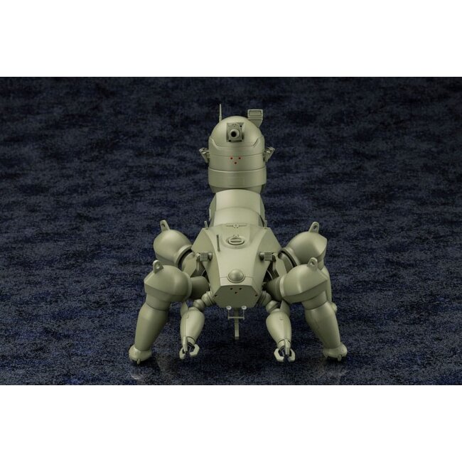 Ghost in the Shell: Stand Alone Complex 2nd Gig Plastic Model Kit 1/35 HAW206 Ground Self-Defense Army Ver. 24 cm