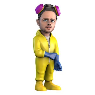 Minix Breaking Bad Minix Figure Jesse Pinkman 12 cm