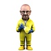 Minix Breaking Bad Minix Figur Heisenberg (Walter White) 12 cm