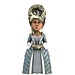 Minix Bridgerton Minix Figure Queen Charlotte 12 cm Minix Bridgerton Minix Figure Queen Charlotte 12 cm