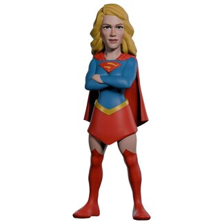 Minix DC Comics Minix Figur Supergirl 12 cm
