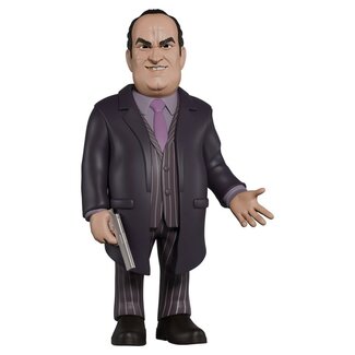 Minix DC Comics Minix Figure Penguin Colin Farrel 12 cm