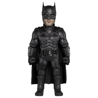 Minix DC Comics Minix Figure Batman Robert Pattinson 12 cm