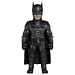 Minix DC Comics Minix Figur Batman Robert Pattinson 12 cm