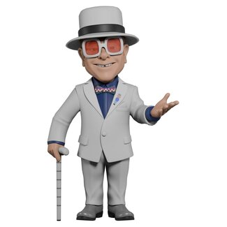 Minix Elton John Minix Figur, Elton John Greatest Hits, 12 cm