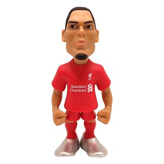 Minix FC Liverpool Minix-Figur Virgil van Dijk 12 cm