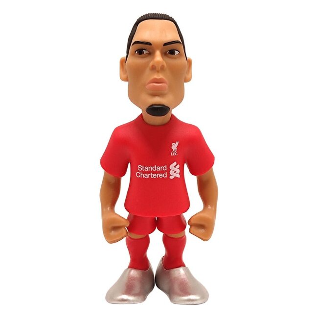 Minix FC Liverpool Minix Figure Virgil van Dijk 12 cm