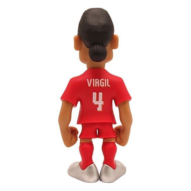FC Liverpool Minix-Figur Virgil van Dijk 12 cm