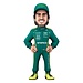 Minix Formel 1 Minix Figur Fernando Alonso (Aston Martin) 12 cm