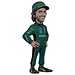 Minix Formel 1 Minix Figur Fernando Alonso (Aston Martin) 12 cm