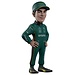 Minix Formel-1-Minix-Figur Lance Stroll (Aston Martin) 12 cm