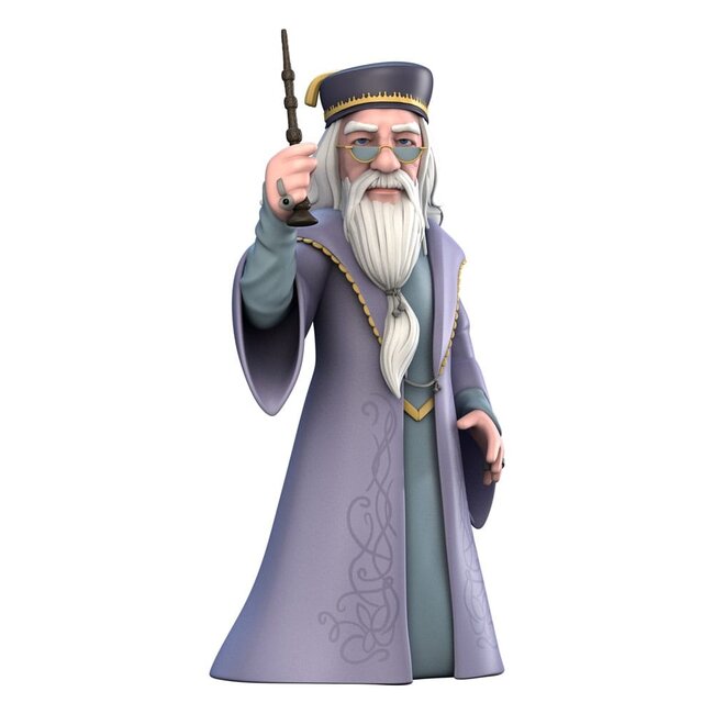 Minix Harry Potter Minix Figure Dumbledore 12 cm