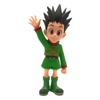 Minix Hunter x Hunter Minix Figur Gon 12 cm