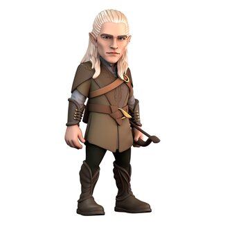 Minix Lord of the Rings Minix Figure Legolas 12 cm