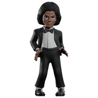 Minix Michael Jackson Minix Figur Off The Wall 12 cm