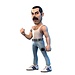 Minix Queen: Welle 8 - Freddie Mercury 5-Zoll-PVC-Figur
