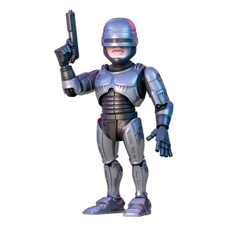 Minix Robocop Minix Figur Alex Murphy 12 cm