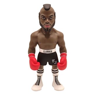 Minix Rocky Minix Figur Clubber Lang 12 cm