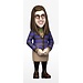 Minix Die Big Bang Theory Minix Figur Amy Farrah Fowler 12 cm