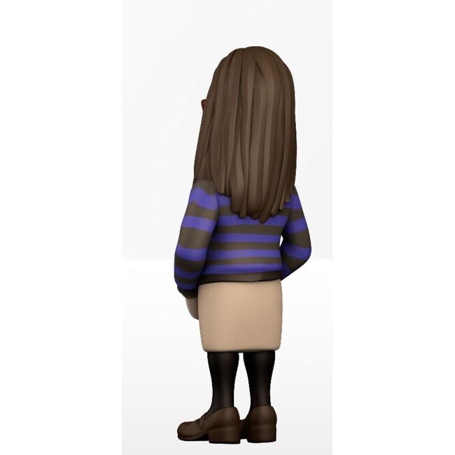 Die Big Bang Theory Minix Figur Amy Farrah Fowler 12 cm
