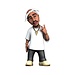 Minix Tupac Comics Minix Figure Tupac Shakur 12 cm