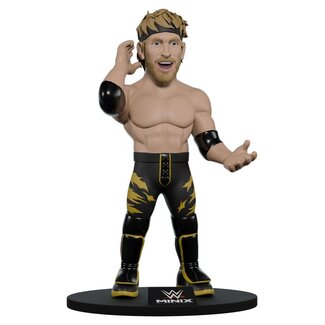 Minix WWE Minix Figur Logan Paul 12 cm