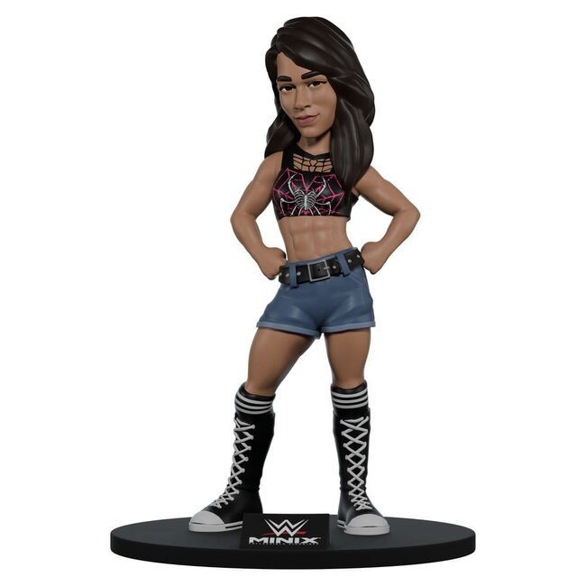 Minix WWE Minix Figure AJ Lee 12 cm