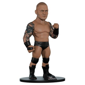 Minix WWE Minix Figure Randy Orton 12 cm