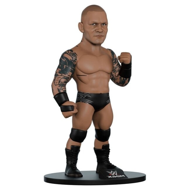 Minix WWE Minix Figure Randy Orton 12 cm
