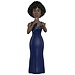 Minix Whitney Houston Minix Figure 12 cm