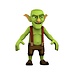 Minix World of Clash Minix Figure Goblin 12 cm