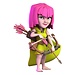 Minix World of Clash Minix Figur Bogenschießen 12 cm