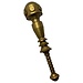 Factory Entertainment Masters of the Universe (Movie 2026) LARP Stunt Prop Replica 1/1 Man-At-Arms Mace 71 cm