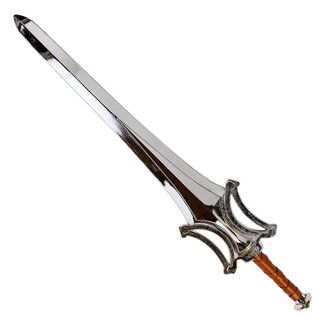 Factory Entertainment Masters of the Universe (Film 2026) Requisite 1/1 He-Man Schwert der Macht 102 cm Limitierte Auflage