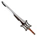 Factory Entertainment Masters of the Universe (Film 2026) Requisite 1/1 He-Man Schwert der Macht 102 cm Limitierte Auflage
