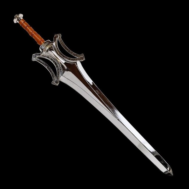 Masters of the Universe (Film 2026) Requisite 1/1 He-Man Schwert der Macht 102 cm Limitierte Auflage