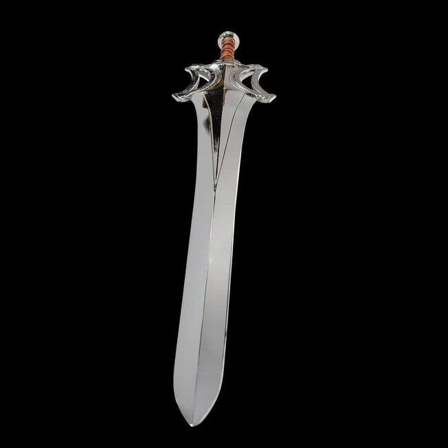 Masters of the Universe (Film 2026) Requisite 1/1 He-Man Schwert der Macht 102 cm Limitierte Auflage