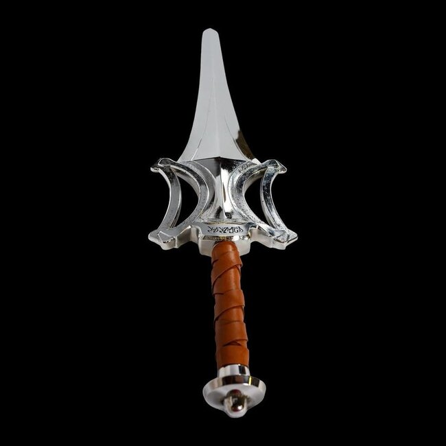 Masters of the Universe (Film 2026) Requisite 1/1 He-Man Schwert der Macht 102 cm Limitierte Auflage