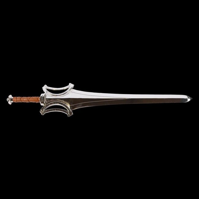 Masters of the Universe (Film 2026) Requisite 1/1 He-Man Schwert der Macht 102 cm Limitierte Auflage