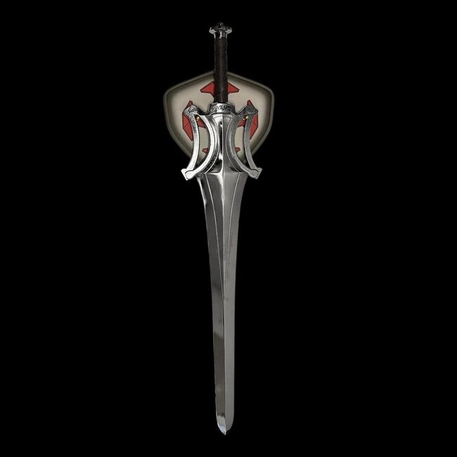 Masters of the Universe (Film 2026) Requisite 1/1 He-Man Schwert der Macht 102 cm Limitierte Auflage