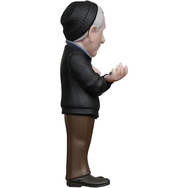 Rocky Minix Figure Mickey 12 cm