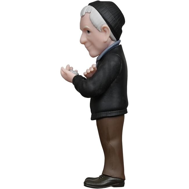 Rocky Minix Figur Mickey 12 cm