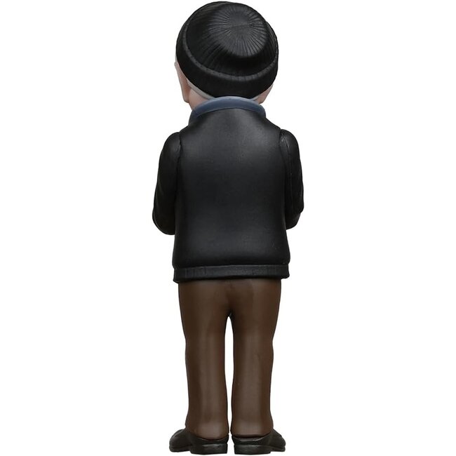 Rocky Minix Figur Mickey 12 cm