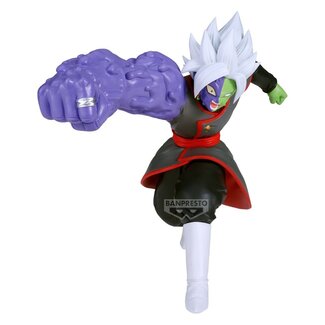Banpresto Dragon Ball Super Match Makers PVC Figure Fusion Zamasu 15 cm
