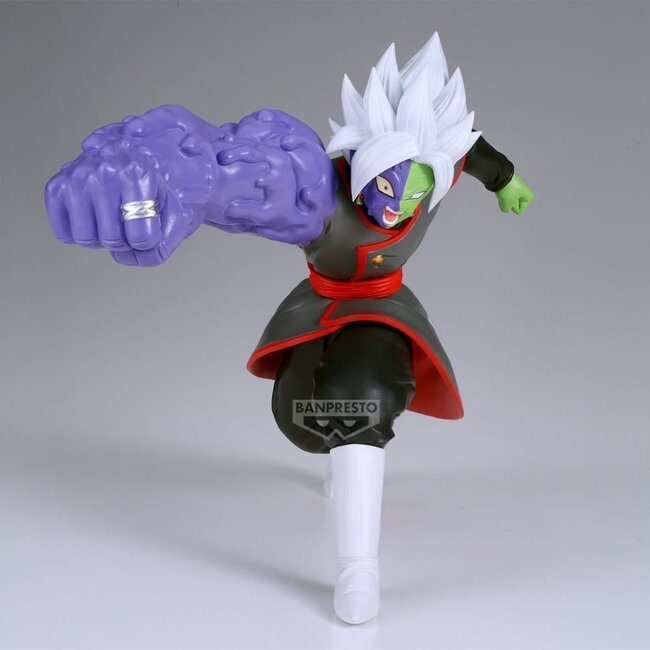 Dragon Ball Super Match Makers PVC Figure Fusion Zamasu 15 cm