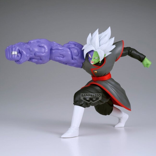 Dragon Ball Super Match Makers PVC Figure Fusion Zamasu 15 cm